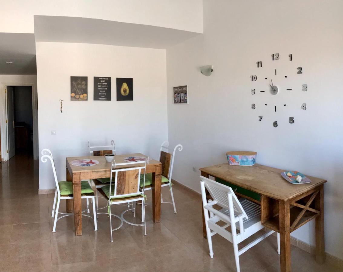 Casa Molly Apartment คอร์ราเลโฮ ภายนอก รูปภาพ