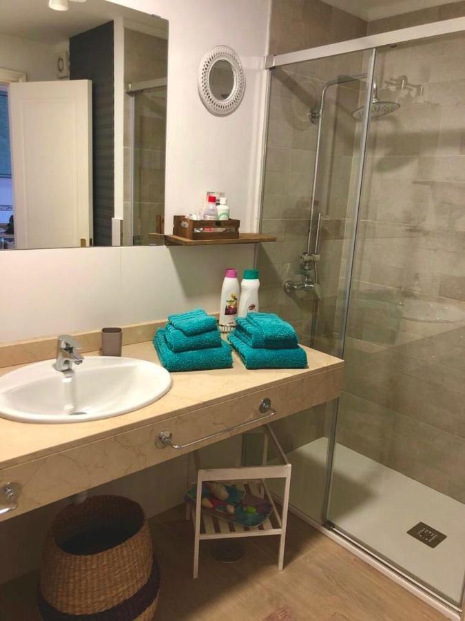 Casa Molly Apartment คอร์ราเลโฮ ภายนอก รูปภาพ